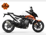 Detail nabídky - KTM 990 Duke 2026 SKLADEM