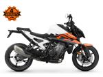 Detail nabídky - KTM 990 Duke 2026 SKLADEM