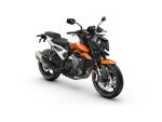Klikněte pro detailní foto č. 4 - KTM 990 Duke 2026 SKLADEM
