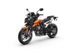 Klikněte pro detailní foto č. 5 - KTM 990 Duke 2026 SKLADEM