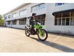 Klikněte pro detailní foto č. 3 - CFMOTO 250 Dual Sport Tundra Grey skladem