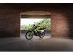 Klikněte pro detailní foto č. 6 - CFMOTO 250 Dual Sport Tundra Grey skladem
