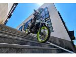 Klikněte pro detailní foto č. 7 - CFMOTO 250 Dual Sport Tundra Grey skladem
