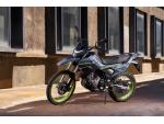 Klikněte pro detailní foto č. 8 - CFMOTO 250 Dual Sport Tundra Grey skladem