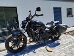 Klikněte pro detailní foto č. 13 - Kawasaki Vulcan S