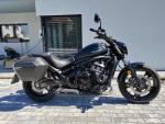 Klikněte pro detailní foto č. 2 - Kawasaki Vulcan S