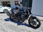 Klikněte pro detailní foto č. 3 - Kawasaki Vulcan S