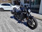 Klikněte pro detailní foto č. 4 - Kawasaki Vulcan S