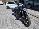 Klikněte pro detailní foto č. 5 - Kawasaki Vulcan S