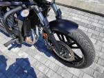 Klikněte pro detailní foto č. 6 - Kawasaki Vulcan S