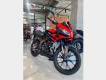 Detail nabídky - Aprilia Tuono 125 Euro 5 / Sleva - Akční cena