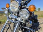 Klikněte pro detailní foto č. 11 - Yamaha XV 750 Virago
