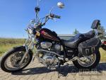 Klikněte pro detailní foto č. 14 - Yamaha XV 750 Virago