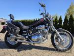 Detail nabídky - Yamaha XV 750 Virago