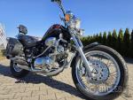 Klikněte pro detailní foto č. 2 - Yamaha XV 750 Virago