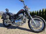 Klikněte pro detailní foto č. 3 - Yamaha XV 750 Virago