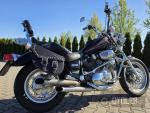 Klikněte pro detailní foto č. 4 - Yamaha XV 750 Virago
