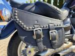 Klikněte pro detailní foto č. 7 - Yamaha XV 750 Virago