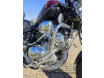Klikněte pro detailní foto č. 8 - Yamaha XV 750 Virago