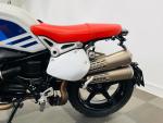 Klikněte pro detailní foto č. 13 - BMW R nineT Urban G/S = KRASNÝ STAV / AKRAPOVIČ