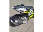 Klikněte pro detailní foto č. 7 - Italjet Dragster 300