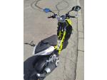 Klikněte pro detailní foto č. 8 - Italjet Dragster 300