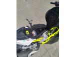 Klikněte pro detailní foto č. 9 - Italjet Dragster 300