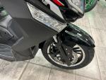 Klikněte pro detailní foto č. 10 - Kentoya Maximus 125 2026