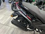 Klikněte pro detailní foto č. 12 - Kentoya Maximus 125 2026