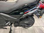 Klikněte pro detailní foto č. 13 - Kentoya Maximus 125 2026
