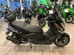 Klikněte pro detailní foto č. 2 - Kentoya Maximus 125 2026