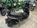 Klikněte pro detailní foto č. 3 - Kentoya Maximus 125 2026
