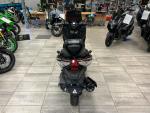 Klikněte pro detailní foto č. 4 - Kentoya Maximus 125 2026