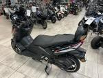 Klikněte pro detailní foto č. 5 - Kentoya Maximus 125 2026