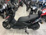 Klikněte pro detailní foto č. 6 - Kentoya Maximus 125 2026