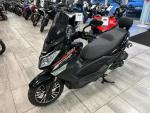 Klikněte pro detailní foto č. 7 - Kentoya Maximus 125 2026