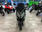 Klikněte pro detailní foto č. 8 - Kentoya Maximus 125 2026