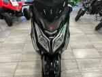 Klikněte pro detailní foto č. 9 - Kentoya Maximus 125 2026