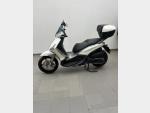 Detail nabídky - Piaggio Beverly 350
