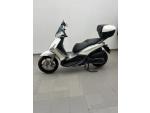 Detail nabídky - Piaggio Beverly 350