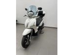 Klikněte pro detailní foto č. 3 - Piaggio Beverly 350