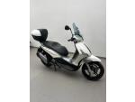 Klikněte pro detailní foto č. 5 - Piaggio Beverly 350