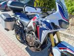 Klikněte pro detailní foto č. 13 - Honda CRF 1000 L Africa Twin ABS