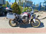 Detail nabídky - Honda CRF 1000 L Africa Twin ABS
