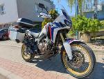 Klikněte pro detailní foto č. 2 - Honda CRF 1000 L Africa Twin ABS