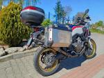 Klikněte pro detailní foto č. 3 - Honda CRF 1000 L Africa Twin ABS