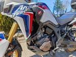 Klikněte pro detailní foto č. 5 - Honda CRF 1000 L Africa Twin ABS