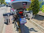 Klikněte pro detailní foto č. 8 - Honda CRF 1000 L Africa Twin ABS