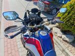 Klikněte pro detailní foto č. 9 - Honda CRF 1000 L Africa Twin ABS