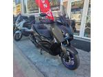 Klikněte pro detailní foto č. 10 - Yamaha X-Max 300, původ ČR, 1. maj.,  5.511 km, záruka do 27,po servisu